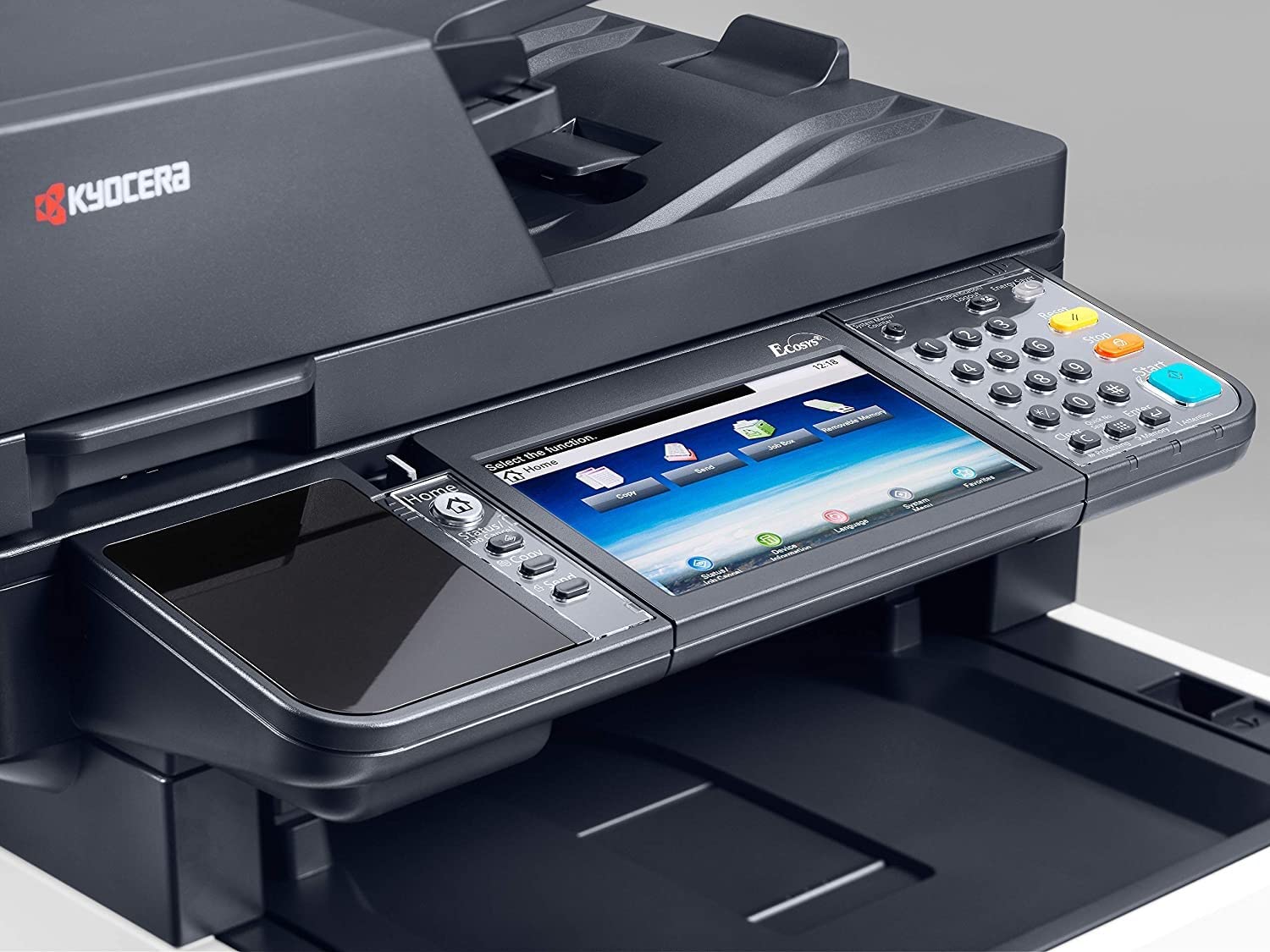 Kyocera Ecosys M 6230 Cidn Çok Fonksiyonlu Yazıcı : Amazon.com.tr